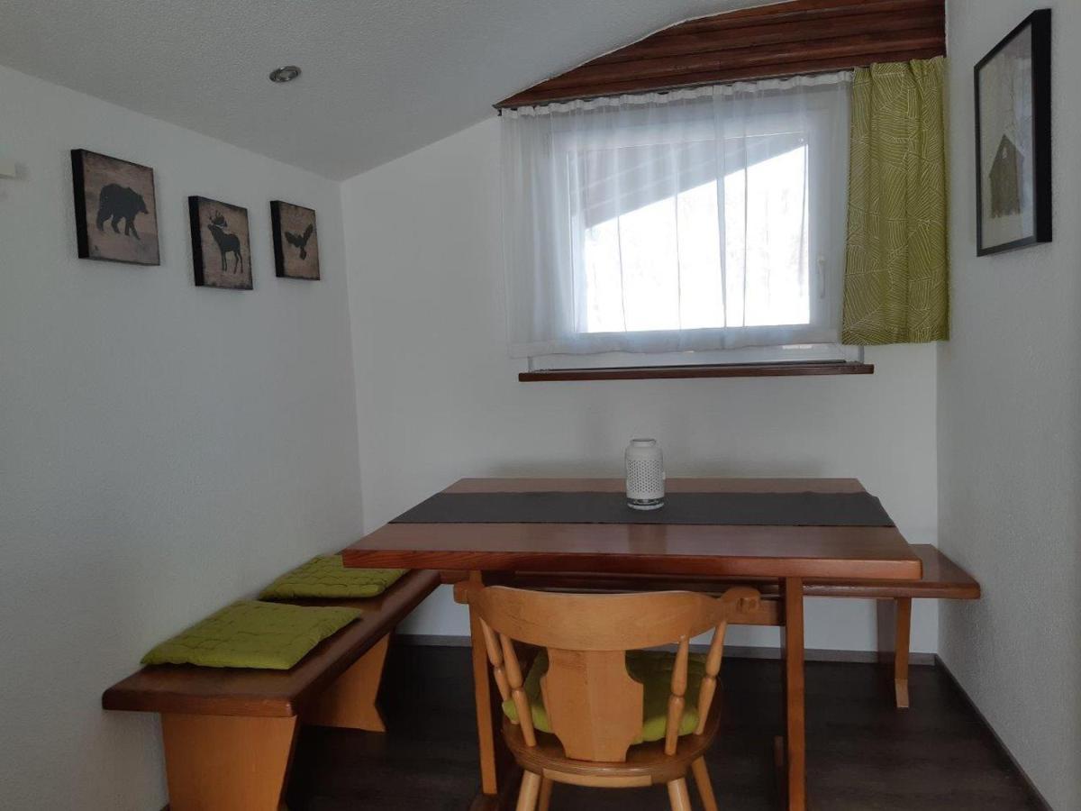 Suite Panoramablick Seefeld Seefeld in Tirol Dış mekan fotoğraf
