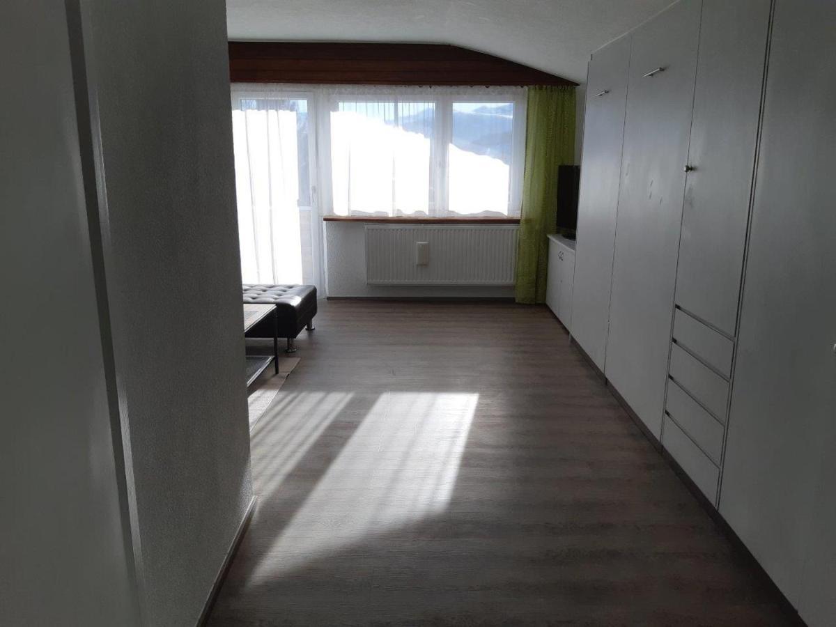 Suite Panoramablick Seefeld Seefeld in Tirol Dış mekan fotoğraf