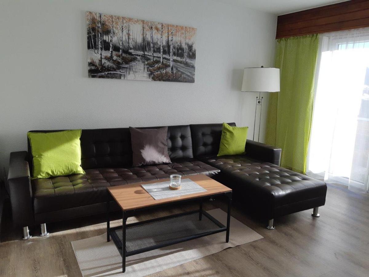 Suite Panoramablick Seefeld Seefeld in Tirol Dış mekan fotoğraf