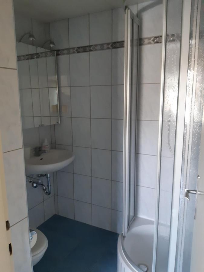 Suite Panoramablick Seefeld Seefeld in Tirol Dış mekan fotoğraf