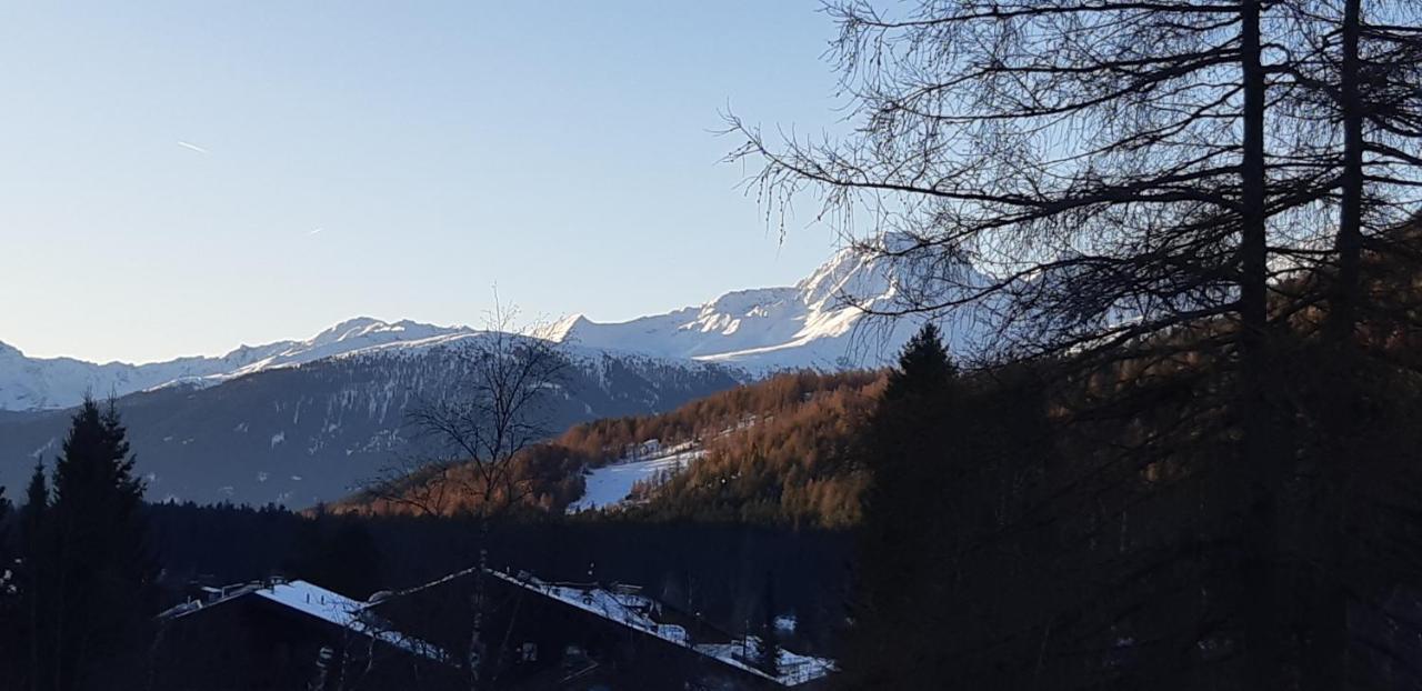 Suite Panoramablick Seefeld Seefeld in Tirol Dış mekan fotoğraf