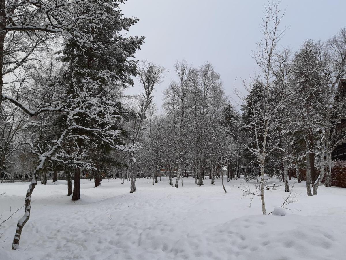 Suite Panoramablick Seefeld Seefeld in Tirol Dış mekan fotoğraf