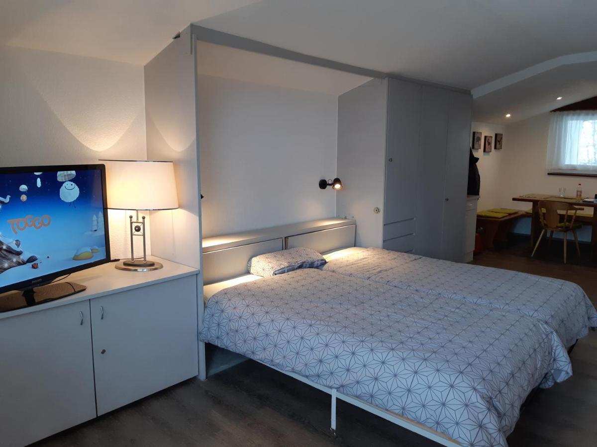 Suite Panoramablick Seefeld Seefeld in Tirol Dış mekan fotoğraf