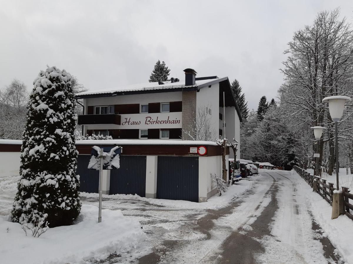 Suite Panoramablick Seefeld Seefeld in Tirol Dış mekan fotoğraf