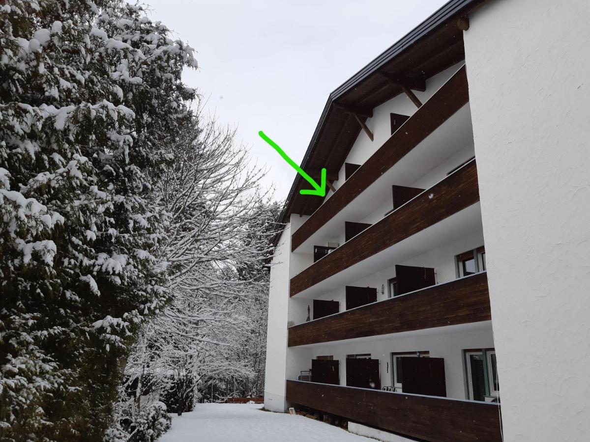 Suite Panoramablick Seefeld Seefeld in Tirol Dış mekan fotoğraf