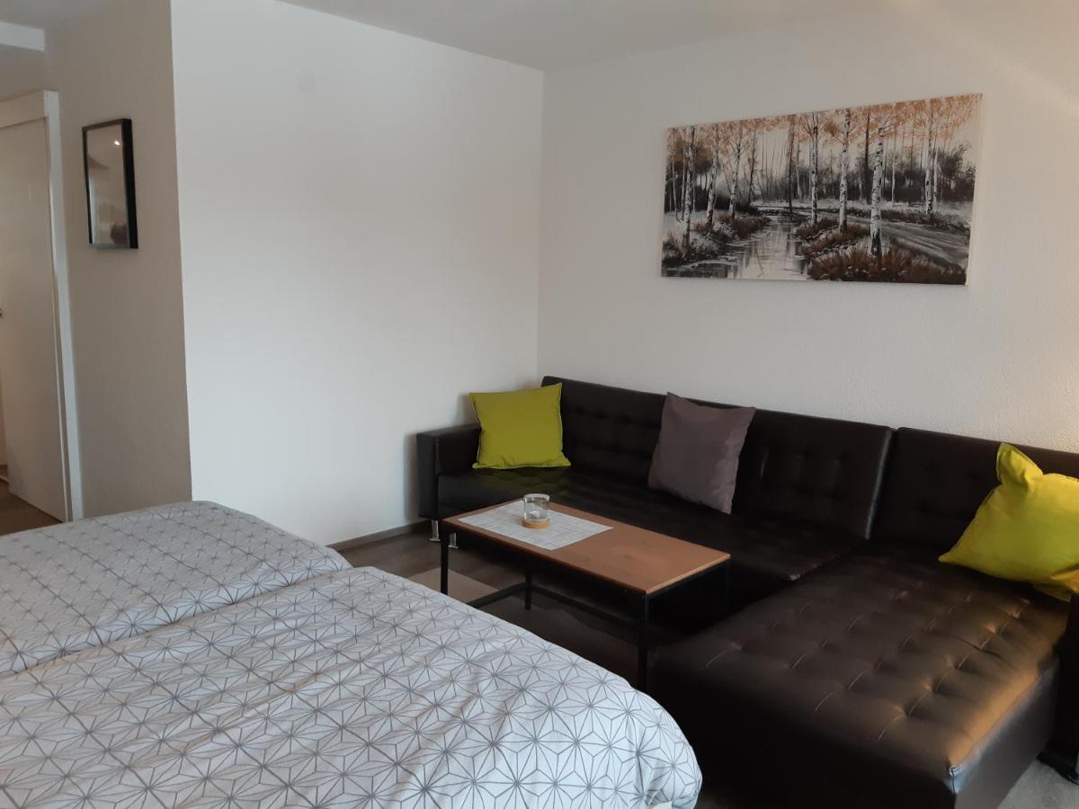 Suite Panoramablick Seefeld Seefeld in Tirol Dış mekan fotoğraf