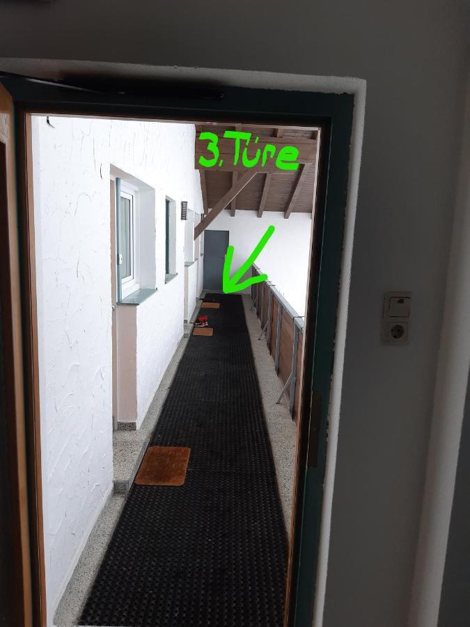 Suite Panoramablick Seefeld Seefeld in Tirol Dış mekan fotoğraf