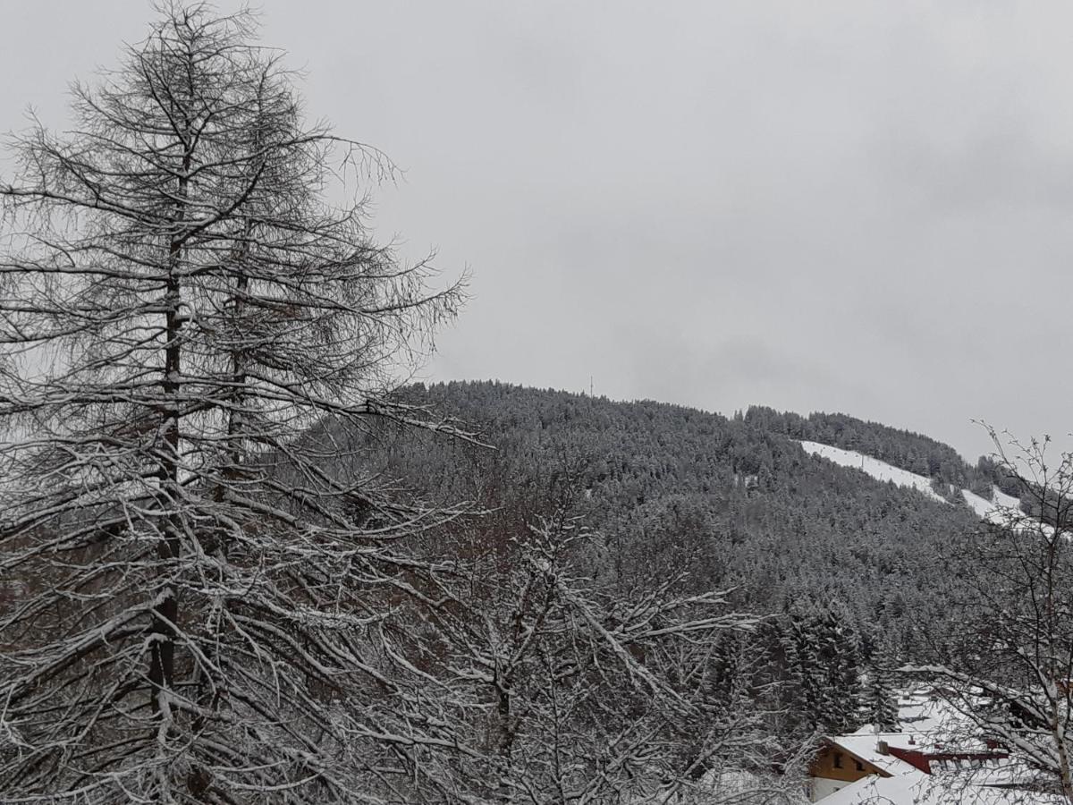 Suite Panoramablick Seefeld Seefeld in Tirol Dış mekan fotoğraf
