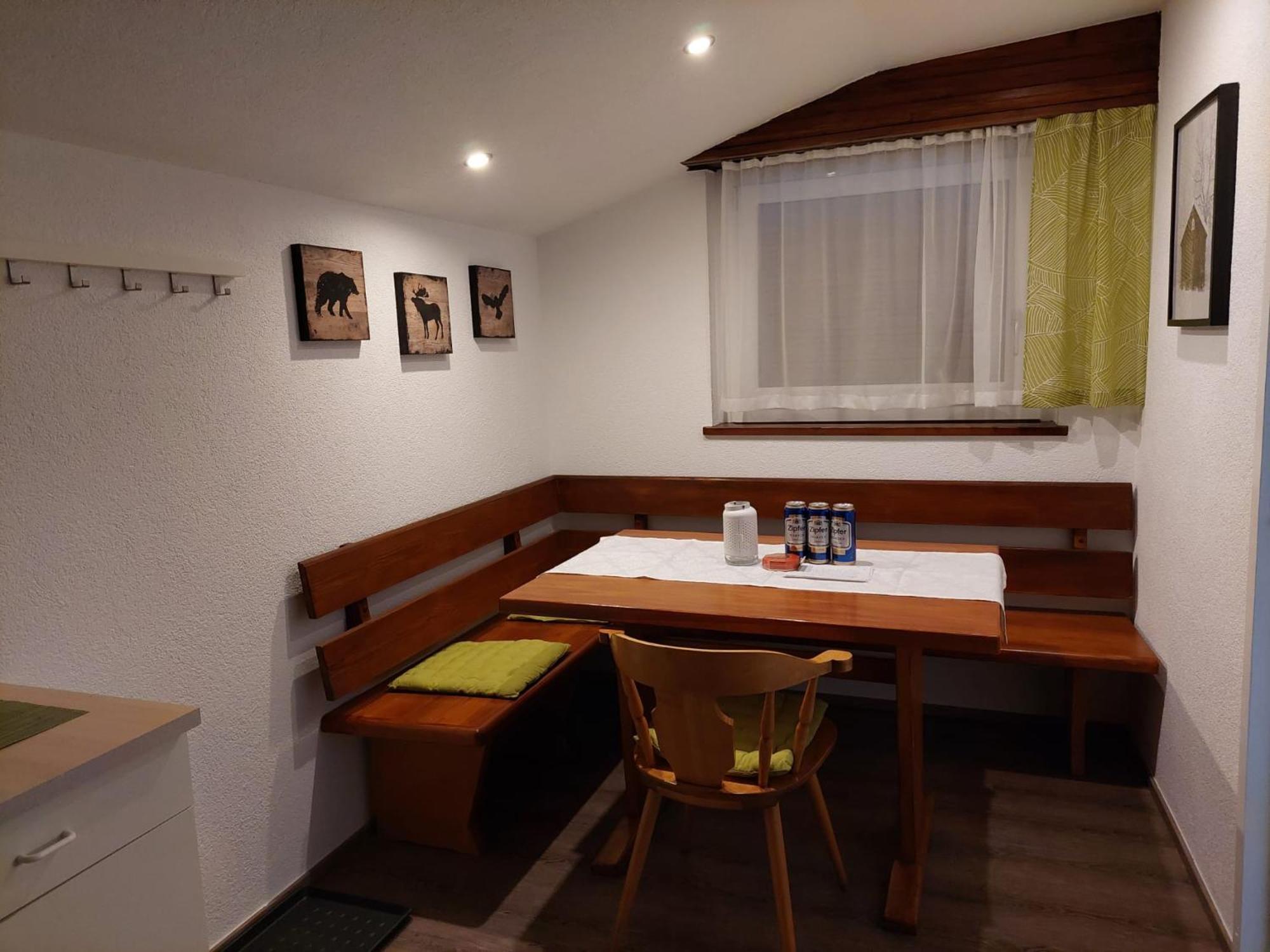 Suite Panoramablick Seefeld Seefeld in Tirol Dış mekan fotoğraf