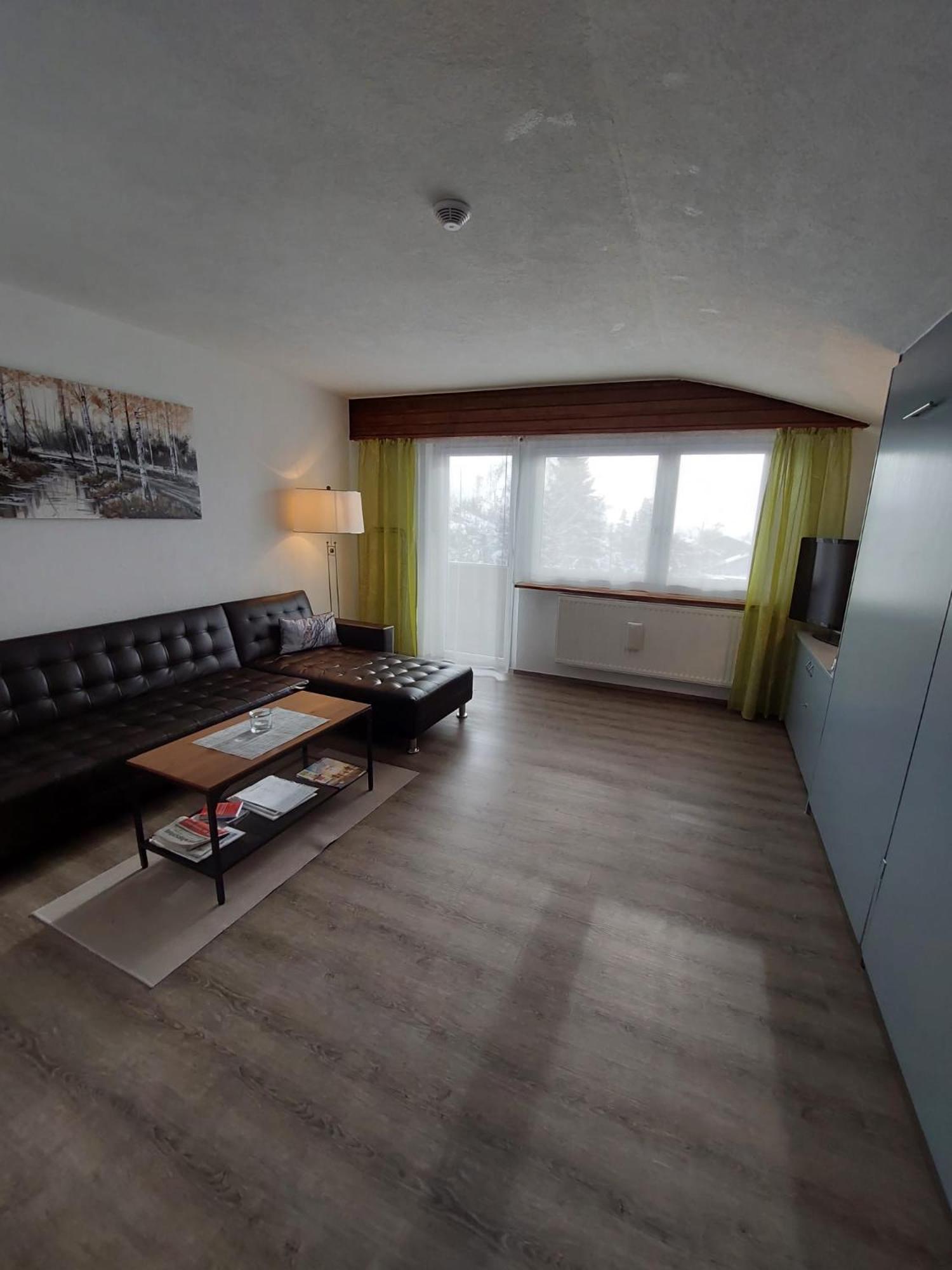 Suite Panoramablick Seefeld Seefeld in Tirol Dış mekan fotoğraf