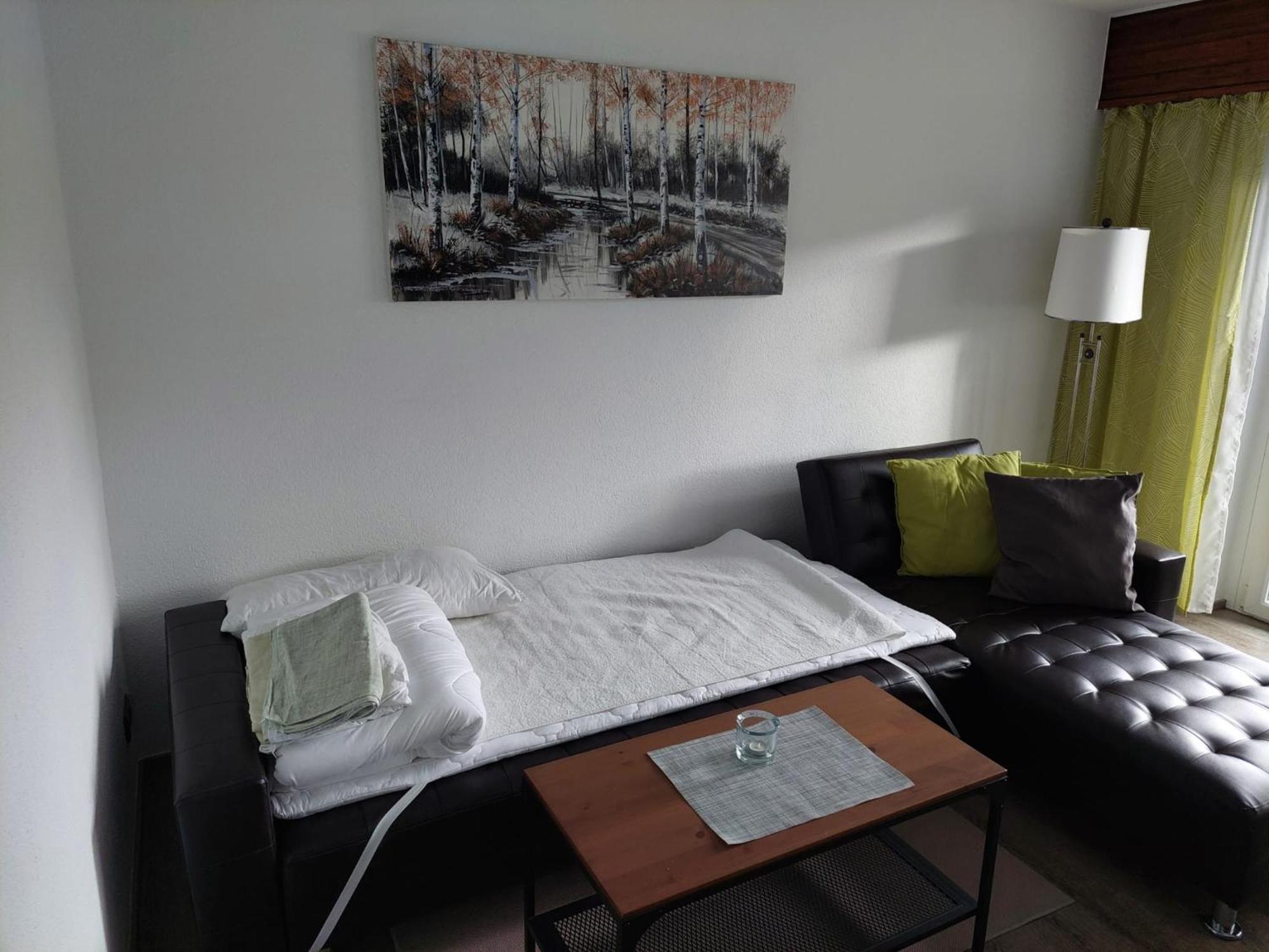 Suite Panoramablick Seefeld Seefeld in Tirol Dış mekan fotoğraf